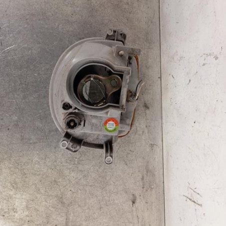 Optique avant principal gauche (feux)(phare) RENAULT TWINGO 1