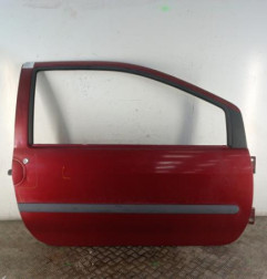 Porte avant droit RENAULT TWINGO 1 Photo n°1