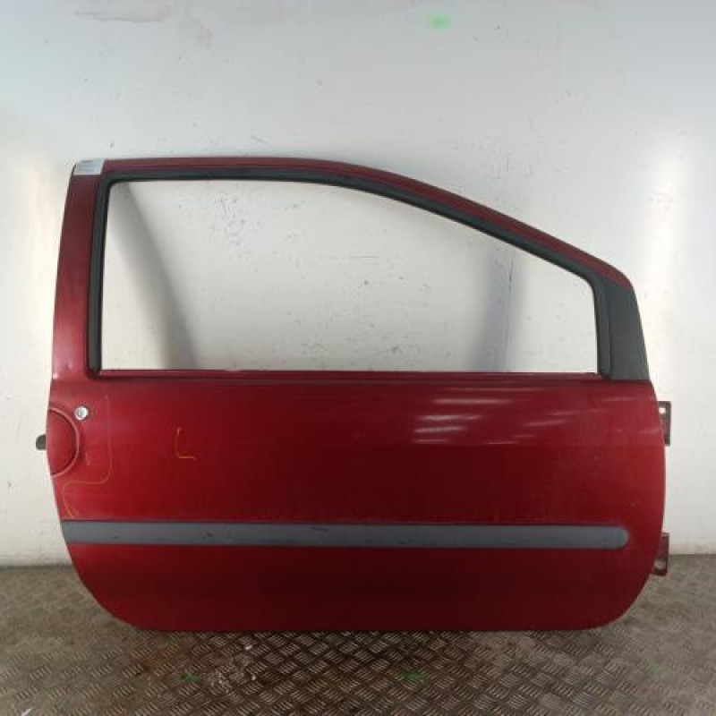 Porte avant droit RENAULT TWINGO 1