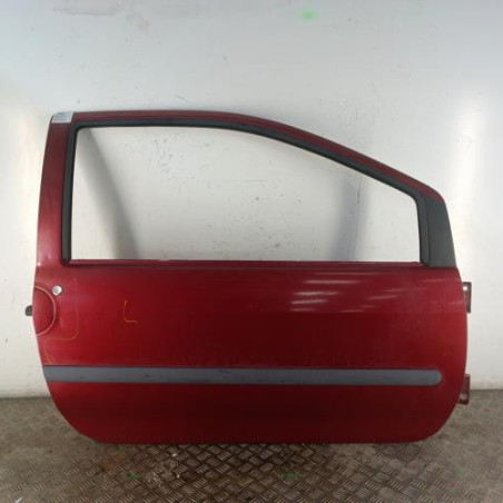 Porte avant droit RENAULT TWINGO 1 Photo n°1