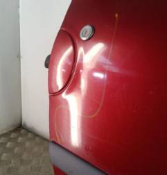 Porte avant droit RENAULT TWINGO 1 Photo n°3