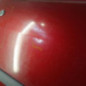 Porte avant droit RENAULT TWINGO 1