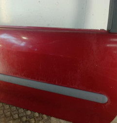 Porte avant droit RENAULT TWINGO 1 Photo n°5