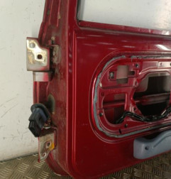 Porte avant droit RENAULT TWINGO 1 Photo n°8