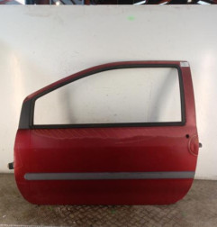 Porte avant gauche RENAULT TWINGO 1 Photo n°1
