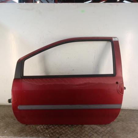 Porte avant gauche RENAULT TWINGO 1 Photo n°1