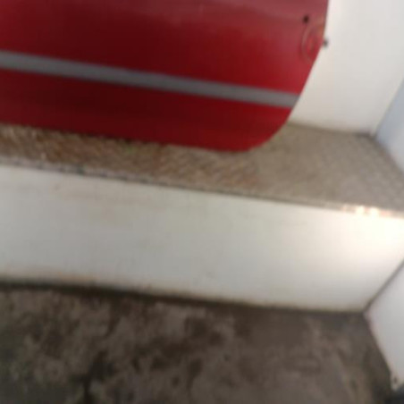 Porte avant gauche RENAULT TWINGO 1