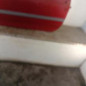 Porte avant gauche RENAULT TWINGO 1