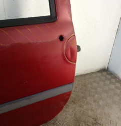 Porte avant gauche RENAULT TWINGO 1 Photo n°5
