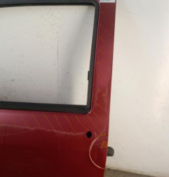 Porte avant gauche RENAULT TWINGO 1 Photo n°6