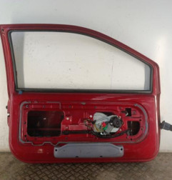 Porte avant gauche RENAULT TWINGO 1 Photo n°7