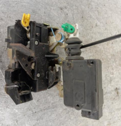 Serrure avant droit RENAULT TWINGO 1