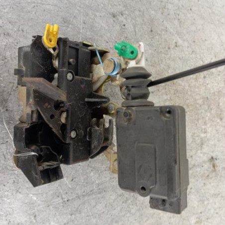 Serrure avant droit RENAULT TWINGO 1