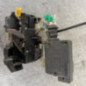 Serrure avant droit RENAULT TWINGO 1