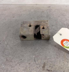Serrure de porte de coffre droite VOLKSWAGEN TRANSPORTER 4