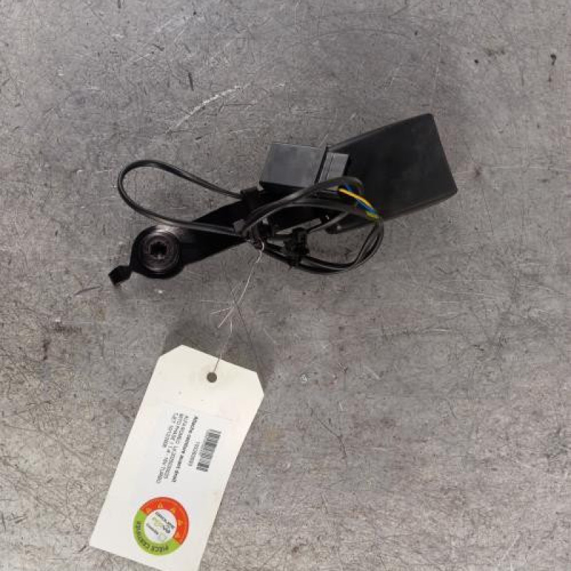 Attache ceinture avant droit ALFA ROMEO MITO