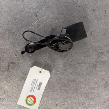 Attache ceinture avant droit ALFA ROMEO MITO Photo n°1