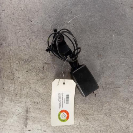Attache ceinture avant gauche ALFA ROMEO MITO Photo n°1