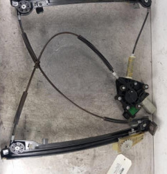 Leve vitre electrique avant droit ALFA ROMEO MITO Photo n°1