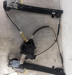 Leve vitre electrique avant droit ALFA ROMEO MITO Photo n°2