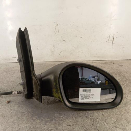 Retroviseur droit SEAT ALTEA Photo n°1