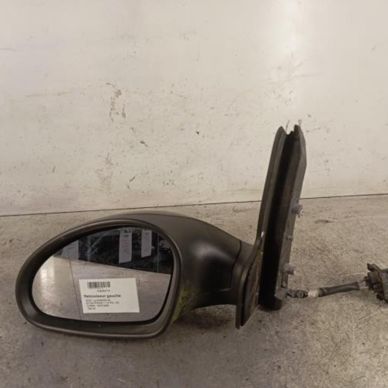 Retroviseur gauche SEAT ALTEA Retroviseur gauche SEAT ALTEA