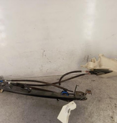 Leve vitre electrique avant gauche SEAT ALTEA Photo n°1