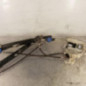 Leve vitre electrique avant gauche SEAT ALTEA
