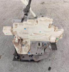 Serrure arriere gauche SEAT ALTEA