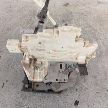 Serrure arriere gauche SEAT ALTEA