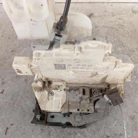 Serrure avant gauche SEAT ALTEA