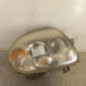 Optique avant principal droit (feux)(phare) RENAULT CLIO 2
