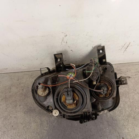 Optique avant principal droit (feux)(phare) RENAULT CLIO 2