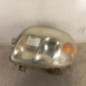 Optique avant principal gauche (feux)(phare) RENAULT CLIO 2