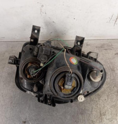 Optique avant principal gauche (feux)(phare) RENAULT CLIO 2