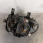 Optique avant principal gauche (feux)(phare) RENAULT CLIO 2