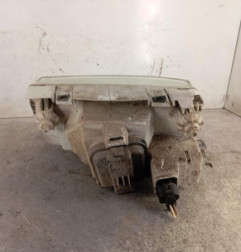 Optique avant principal droit (feux)(phare) VOLKSWAGEN POLO 3
