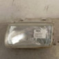Optique avant principal gauche (feux)(phare) VOLKSWAGEN POLO 3
