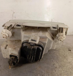 Optique avant principal gauche (feux)(phare) VOLKSWAGEN POLO 3