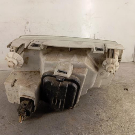 Optique avant principal gauche (feux)(phare) VOLKSWAGEN POLO 3