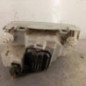 Optique avant principal gauche (feux)(phare) VOLKSWAGEN POLO 3