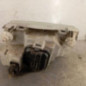 Optique avant principal gauche (feux)(phare) VOLKSWAGEN POLO 3