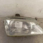 Optique avant principal droit (feux)(phare) RENAULT SCENIC 1