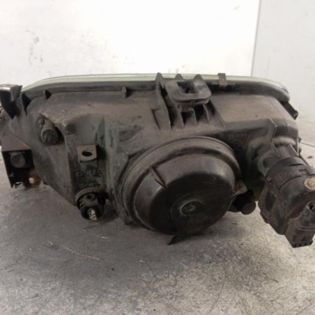 Optique avant principal droit (feux)(phare) RENAULT SCENIC 1