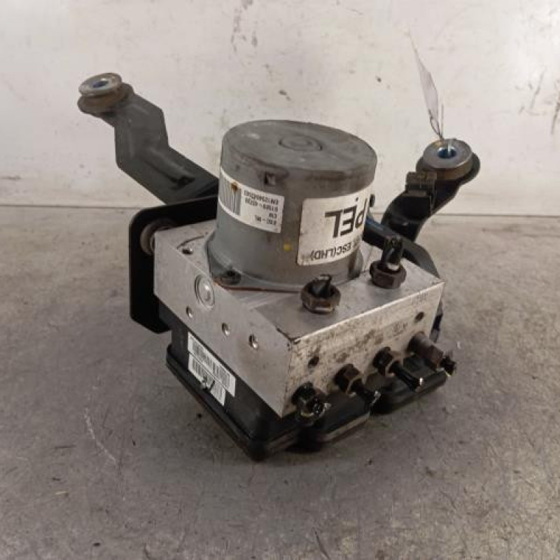 Bloc ABS (freins anti-blocage) HYUNDAI I 20 1 Bloc ABS (freins anti-blocage) HYUNDAI I 20 1
