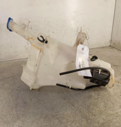 Vase de lave glace HYUNDAI I 20 1 Photo n°1