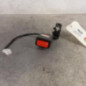 Attache ceinture arriere gauche HYUNDAI I 20 1