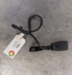 Attache ceinture avant droit HYUNDAI I 20 1 Photo n°1
