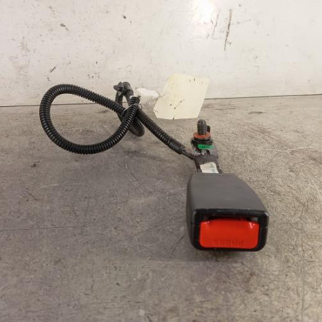 Attache ceinture avant droit HYUNDAI I 20 1