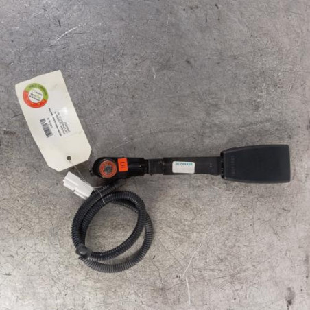 Attache ceinture avant gauche HYUNDAI I 20 1 Photo n°1